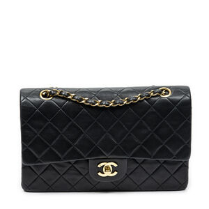 Chanel Classic Double Flap 26
